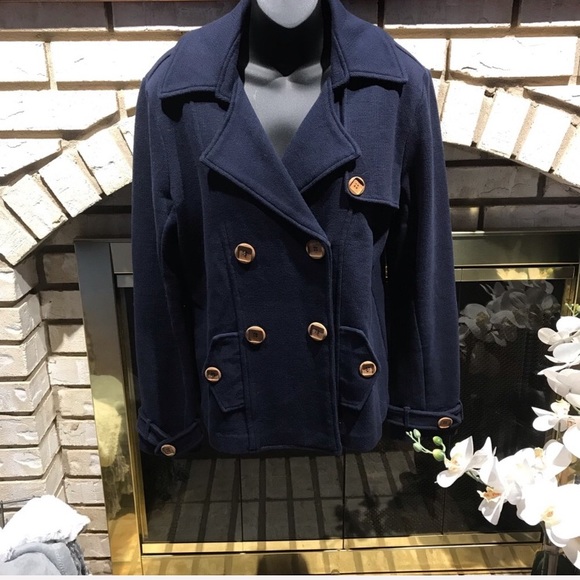 Michael Kors Jackets & Blazers - Michael kors coat  for women size large